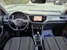 VW T-Roc 2.0TDI DSG7 Distr Assist Камера 2021г, снимка 9