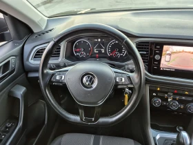 VW T-Roc 2.0TDI DSG7 Distr Assist Камера 2021г, снимка 14