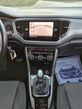 VW T-Roc 2.0TDI DSG7 Distr Assist Камера 2021г, снимка 15