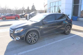 Mercedes-Benz GLA * 250 * CARFAX * БЕЗ ПЪРВОНАЧАЛНА ВНОСКА, снимка 2