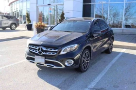 Mercedes-Benz GLA * 250 * CARFAX * БЕЗ ПЪРВОНАЧАЛНА ВНОСКА, снимка 1