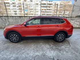 VW Tiguan Volkswagen Tiguan SE 2.0TSI/ГАЗ 4х4 2019, снимка 4