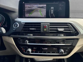 BMW X3 M/xDrive30i /CARFAX/Клип/Панорама/Подгрев/Памет, снимка 9
