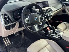 BMW X3 M/xDrive30i /CARFAX/Клип/Панорама/Подгрев/Памет, снимка 6