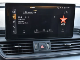 Audi Q5 quattro Komfort 40 TFSI* АвтоКредит* (Цена до БГ) , снимка 3