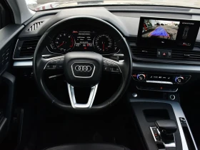 Audi Q5 quattro Komfort 40 TFSI* АвтоКредит* (Цена до БГ) , снимка 7