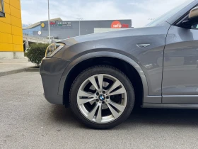 BMW X3 M Packet , снимка 10