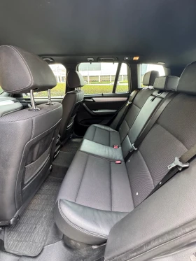 BMW X3 M Packet , снимка 13