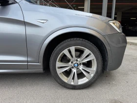 BMW X3 M Packet , снимка 5