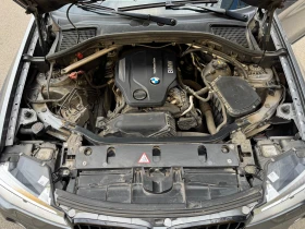 BMW X3 M Packet , снимка 15