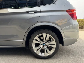 BMW X3 M Packet , снимка 9