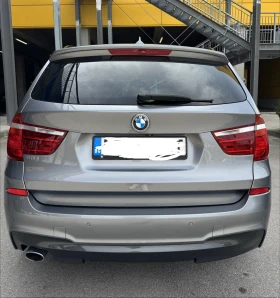 BMW X3 M Packet , снимка 7