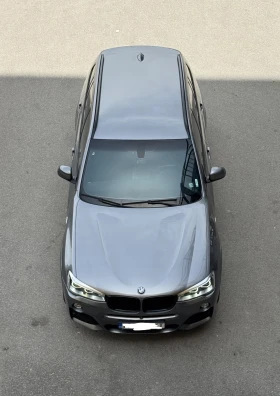 BMW X3 M Packet , снимка 14