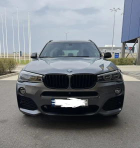 BMW X3 M Packet , снимка 2