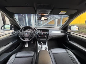 BMW X3 M Packet , снимка 11