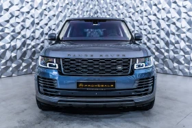Land Rover Range rover AUTOBIOGRAPHY Pano* Meridinan, снимка 2