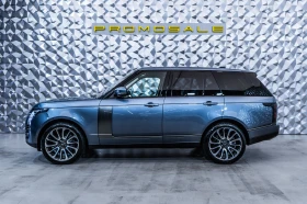 Land Rover Range rover AUTOBIOGRAPHY Pano* Meridinan, снимка 3