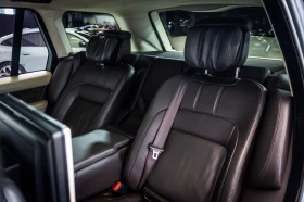 Land Rover Range rover AUTOBIOGRAPHY Pano* Meridinan, снимка 15