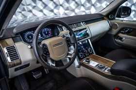Land Rover Range rover AUTOBIOGRAPHY Pano* Meridinan, снимка 8