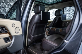 Land Rover Range rover AUTOBIOGRAPHY Pano* Meridinan, снимка 13