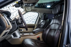 Land Rover Range rover AUTOBIOGRAPHY Pano* Meridinan, снимка 12
