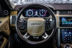 Land Rover Range rover AUTOBIOGRAPHY Pano* Meridinan, снимка 10