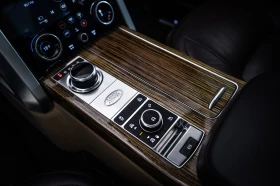 Land Rover Range rover AUTOBIOGRAPHY Pano* Meridinan, снимка 9