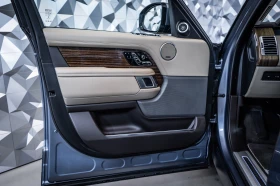 Land Rover Range rover AUTOBIOGRAPHY Pano* Meridinan, снимка 7