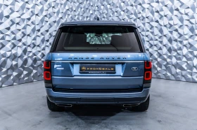 Land Rover Range rover AUTOBIOGRAPHY Pano* Meridinan, снимка 5