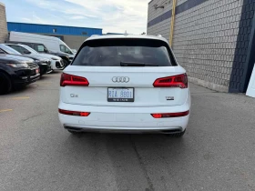 Audi Q5 Technik| DISTR| 360| DIGITAL COCKPIT| BANG&OLUFSEN, снимка 3