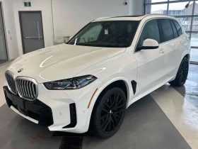 BMW X5 | ЛАЗЕРИ | HARMAN KARDON | HUD | ОБДУХВАНЕ | , снимка 1