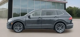 VW Tiguan COMFORTLINE * 7 МЕСТЕН * БЕЗ ИНЦИДЕНТИ * CARFAX * , снимка 3