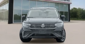 VW Tiguan COMFORTLINE * 7 МЕСТЕН * БЕЗ ИНЦИДЕНТИ * CARFAX * , снимка 2