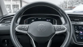 VW Tiguan COMFORTLINE * 7 МЕСТЕН * БЕЗ ИНЦИДЕНТИ * CARFAX * , снимка 8