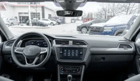 VW Tiguan COMFORTLINE * 7 МЕСТЕН * БЕЗ ИНЦИДЕНТИ * CARFAX * , снимка 7