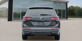VW Tiguan COMFORTLINE * 7 МЕСТЕН * БЕЗ ИНЦИДЕНТИ * CARFAX * , снимка 5