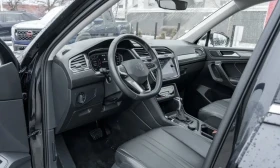 VW Tiguan COMFORTLINE * 7 МЕСТЕН * БЕЗ ИНЦИДЕНТИ * CARFAX * , снимка 6
