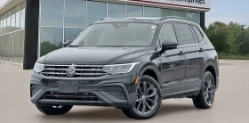 VW Tiguan COMFORTLINE * 7 МЕСТЕН * БЕЗ ИНЦИДЕНТИ * CARFAX * , снимка 1