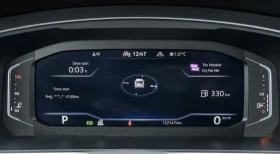 VW Tiguan COMFORTLINE * 7 МЕСТЕН * БЕЗ ИНЦИДЕНТИ * CARFAX * , снимка 9