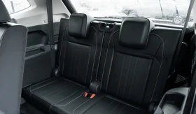 VW Tiguan COMFORTLINE * 7 МЕСТЕН * БЕЗ ИНЦИДЕНТИ * CARFAX * , снимка 13