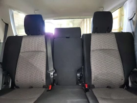 Toyota 4runner 4.0l Sr5, снимка 10