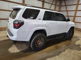 Toyota 4runner 4.0l Sr5, снимка 3