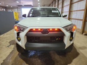 Toyota 4runner 4.0l Sr5, снимка 5