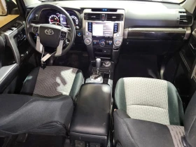Toyota 4runner 4.0l Sr5, снимка 8