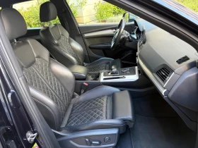 Audi Q5 3.0TDI, HeadUp, Камера, B&O, Recaro, История, снимка 10