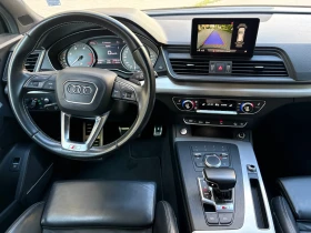 Audi Q5 3.0TDI, HeadUp, Камера, B&O, Recaro, История, снимка 12