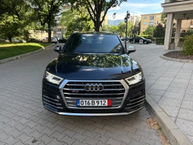 Audi Q5 3.0TDI, HeadUp, Камера, B&O, Recaro, История, снимка 5