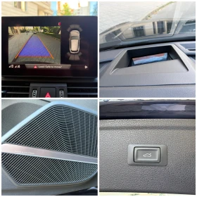 Audi Q5 3.0TDI, HeadUp, Камера, B&O, Recaro, История, снимка 15
