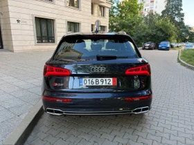 Audi Q5 3.0TDI, HeadUp, Камера, B&O, Recaro, История, снимка 6