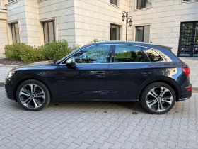 Audi Q5 3.0TDI, HeadUp, Камера, B&O, Recaro, История, снимка 7